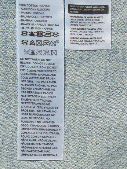 90S トラッカージャケット