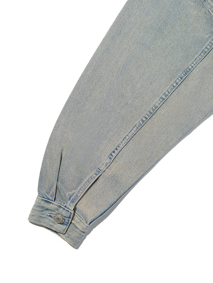 90S トラッカージャケット