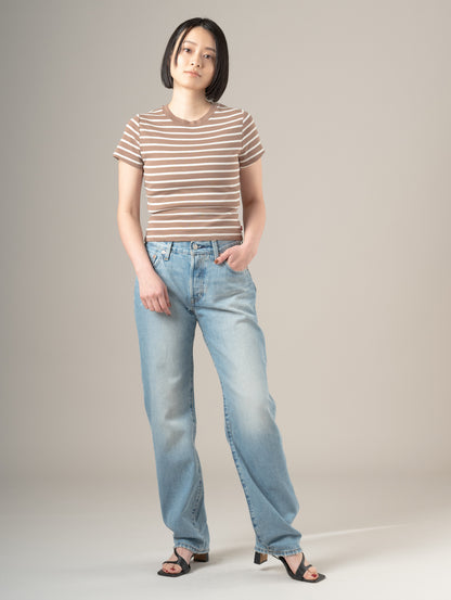 501®'90S ジーンズ ミディアムインディゴ