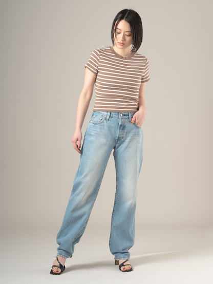 501®'90S ジーンズ ミディアムインディゴ