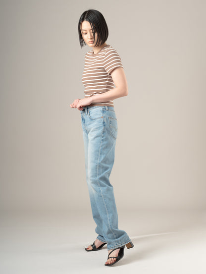 501®'90S ジーンズ ミディアムインディゴ
