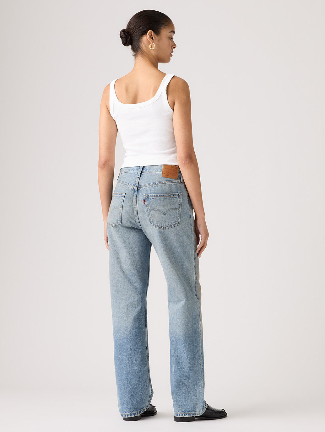 501®'90S ジーンズ ミディアムインディゴ