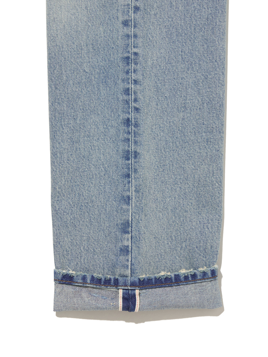 MARIE’S CLOSET 501® '90s ミディアムインディゴ PIECE OF HISTORY セルビッジ