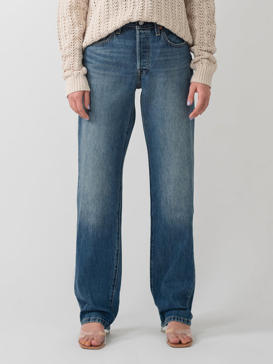 501® ジーンズ '90S ミディアムインディゴ