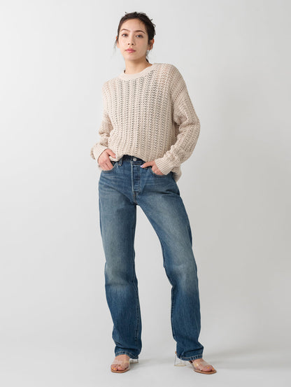 501®'90S ジーンズ ミディアムインディゴ
