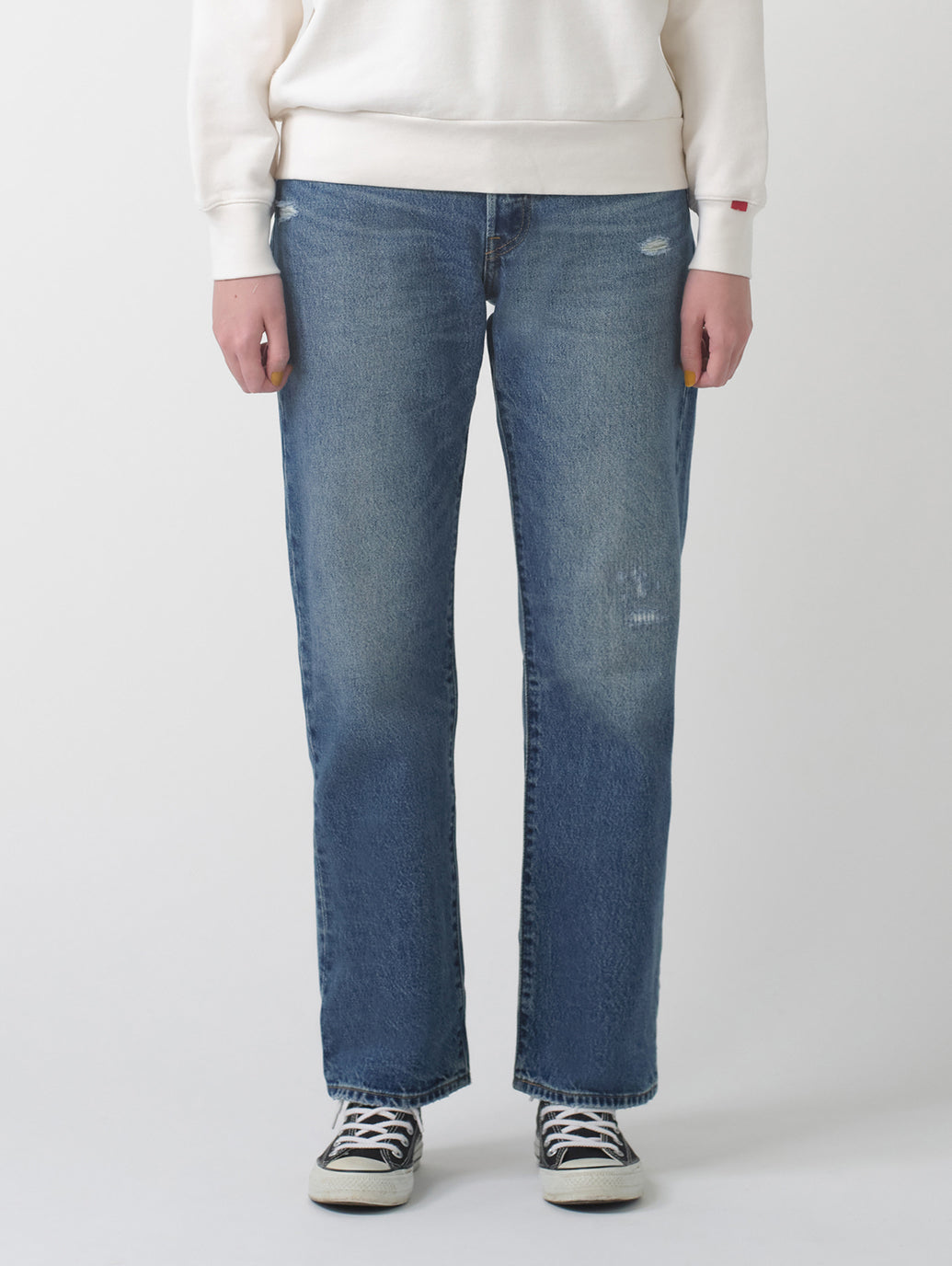 501® ジーンズ '90S ミディアムインディゴ