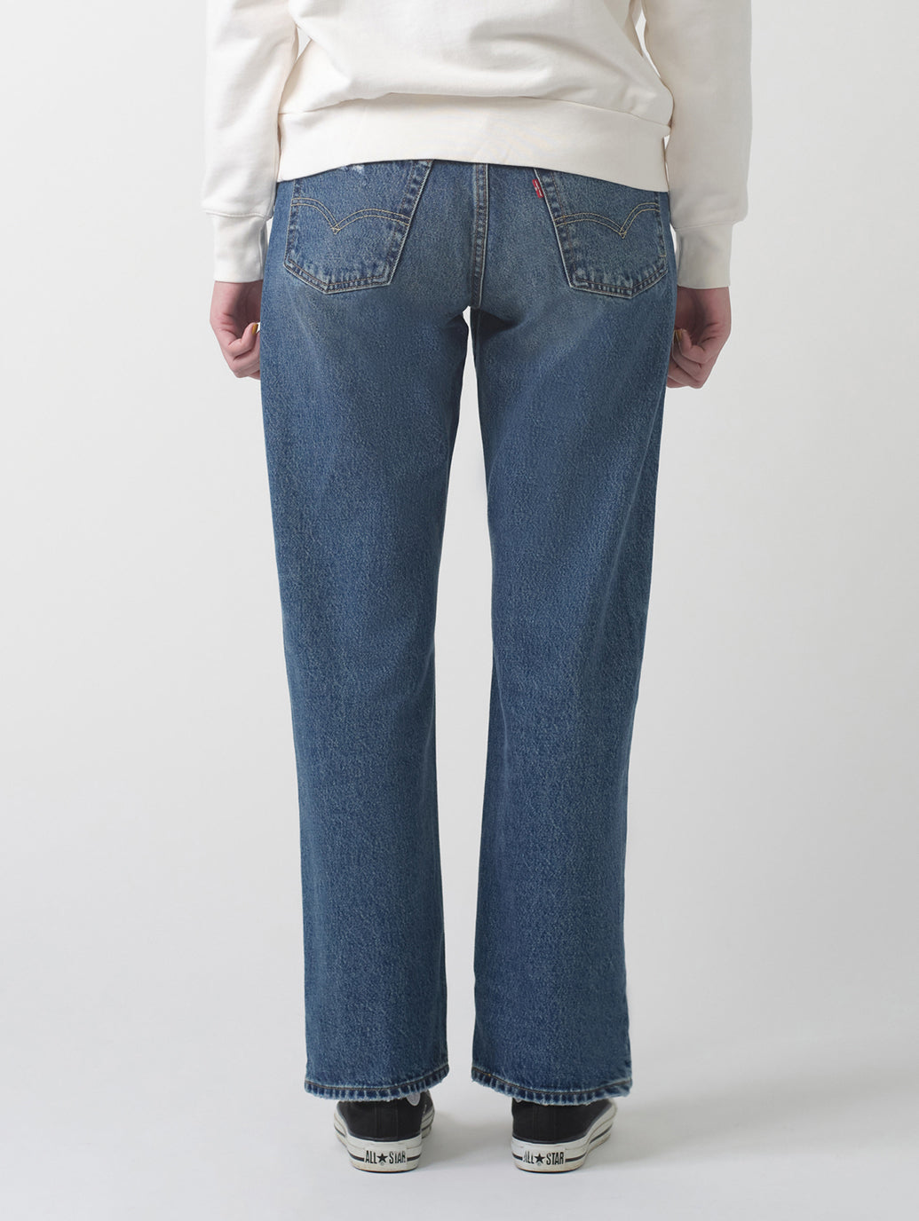 501® ジーンズ '90S ミディアムインディゴ