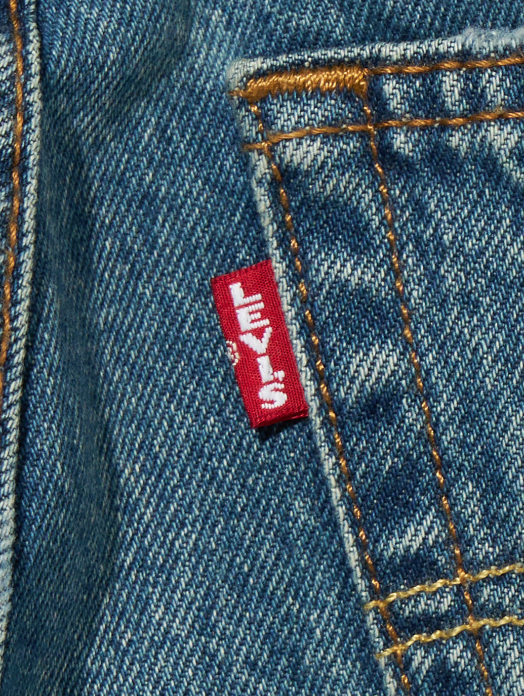 501® ジーンズ '90S ミディアムインディゴ