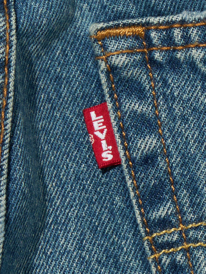 501® ジーンズ '90S ミディアムインディゴ