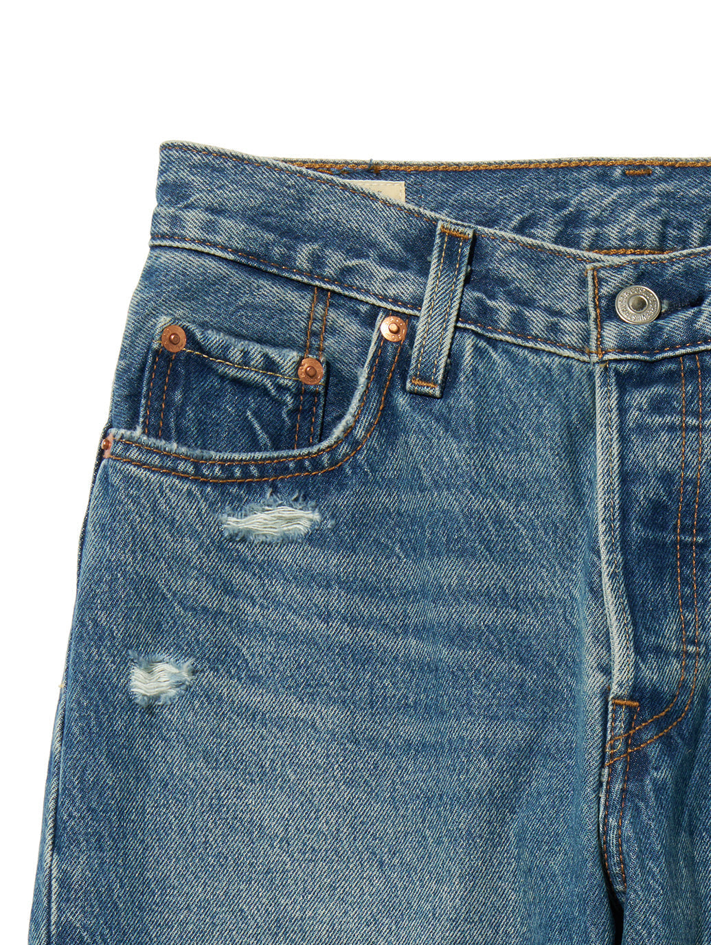 501® ジーンズ '90S ミディアムインディゴ