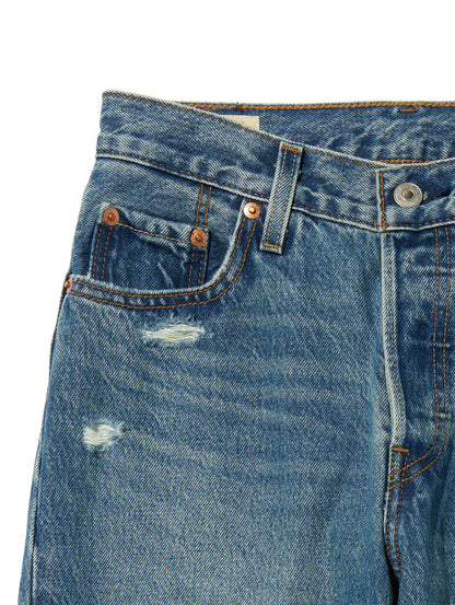 501® ジーンズ '90S ミディアムインディゴ