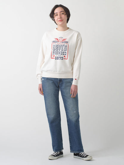 501® ジーンズ '90S ミディアムインディゴ