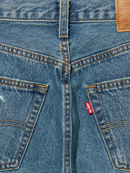 501® ジーンズ '90S ミディアムインディゴ