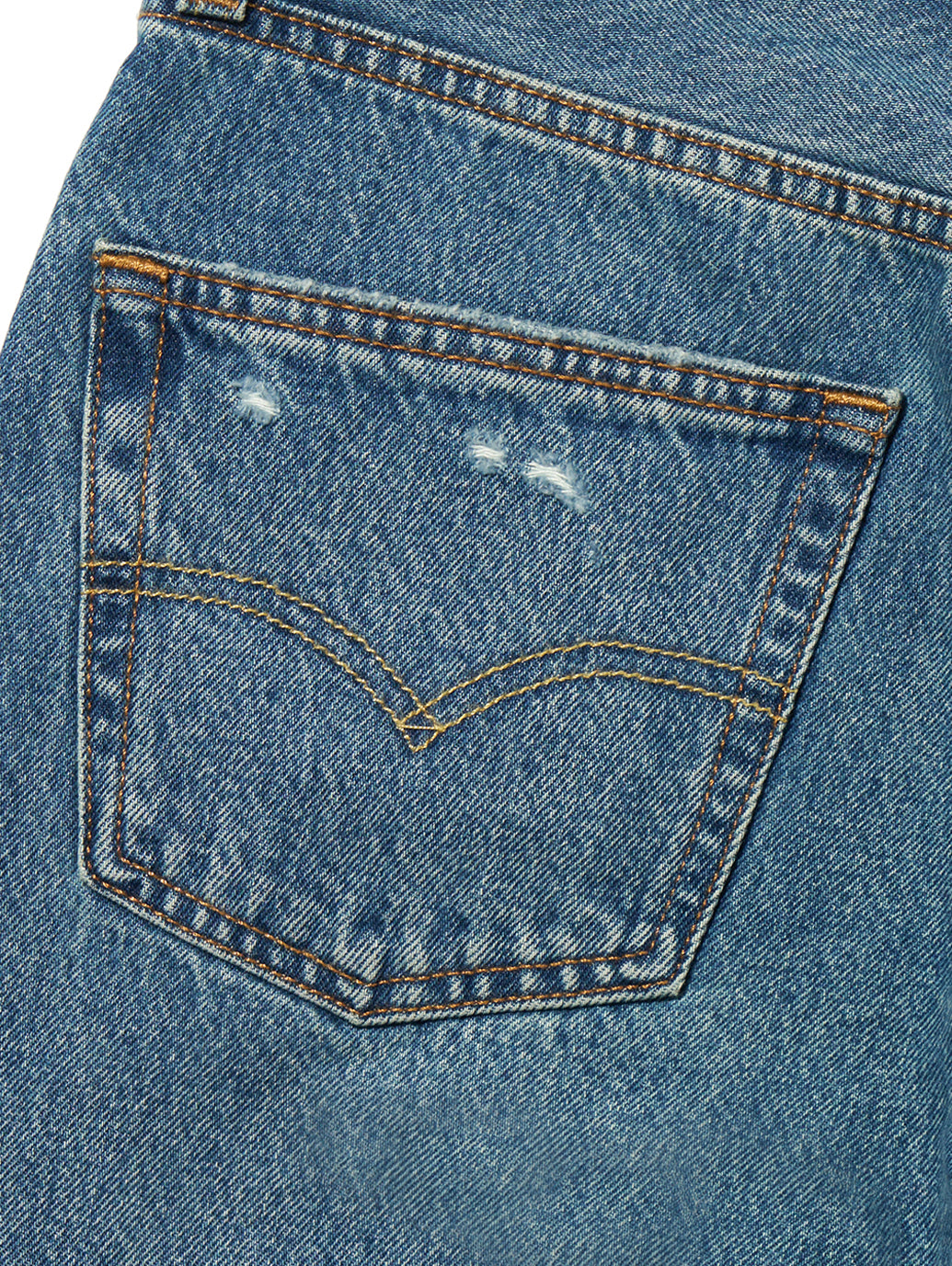 501® ジーンズ '90S ミディアムインディゴ