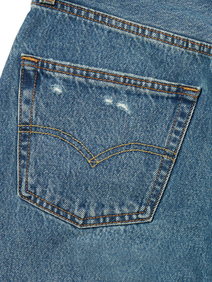 501® ジーンズ '90S ミディアムインディゴ