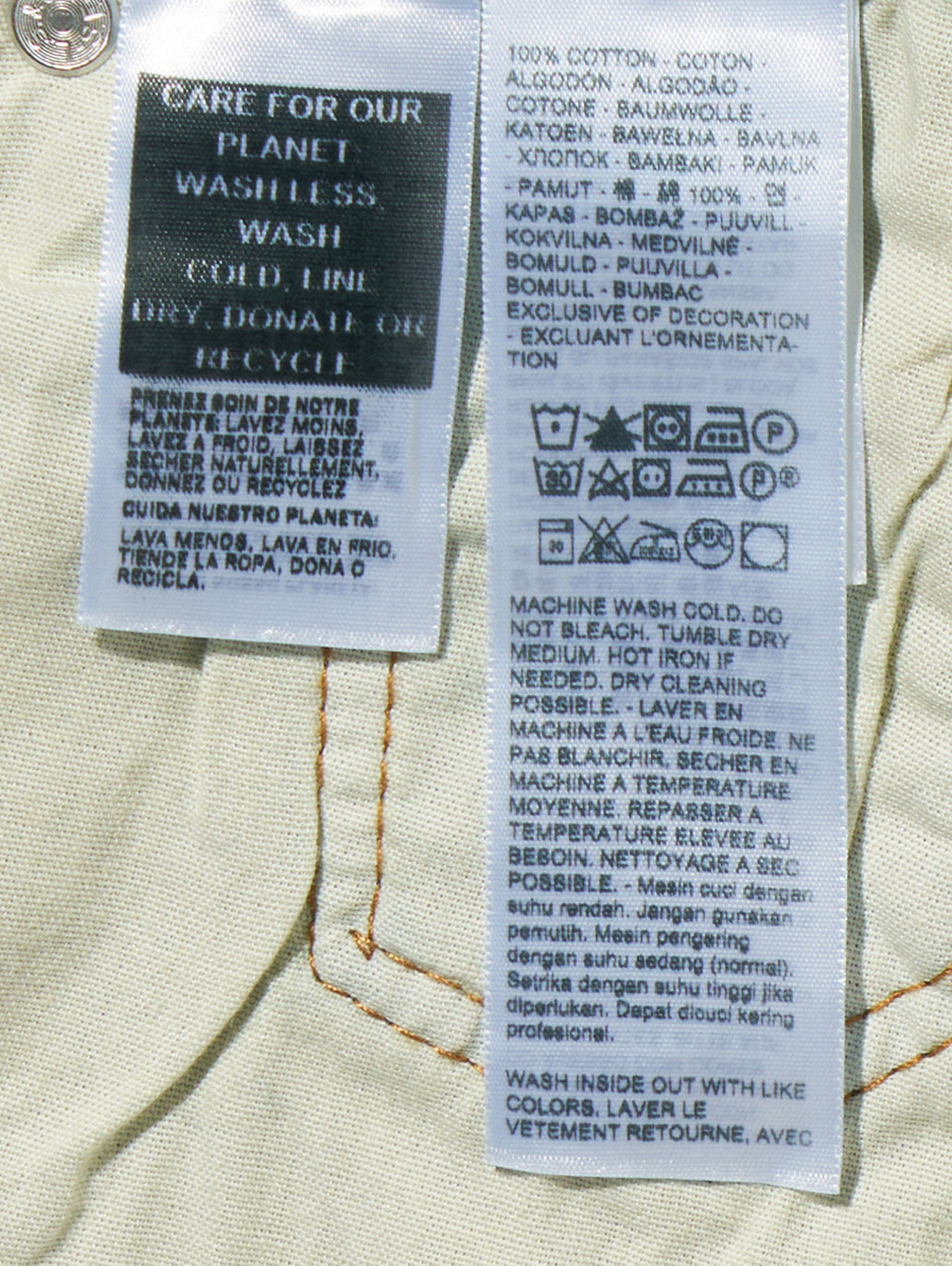 501® ジーンズ '90S ミディアムインディゴ