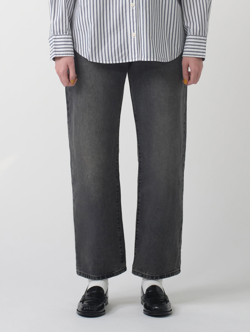 501®'90S ジーンズ ブラック