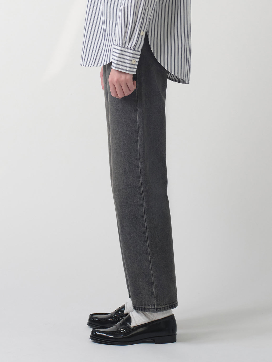 501®'90S ジーンズ ブラック