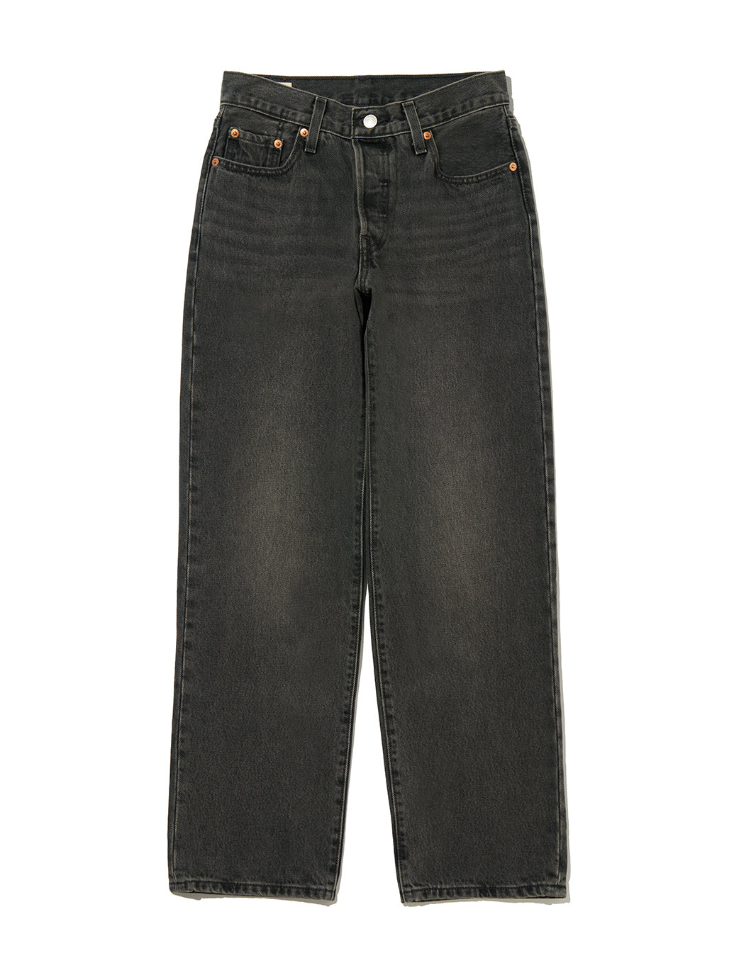 501®'90S ジーンズ ブラック