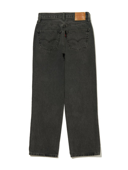 501®'90S ジーンズ ブラック