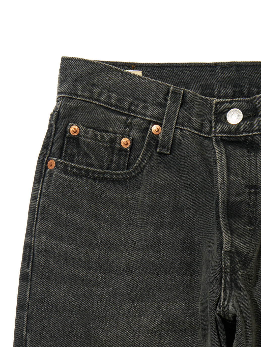 501®'90S ジーンズ ブラック