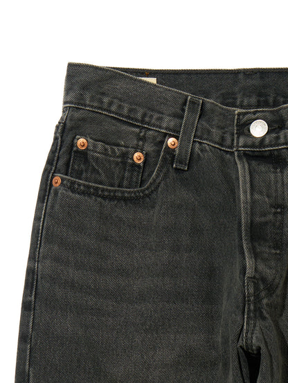 501®'90S ジーンズ ブラック