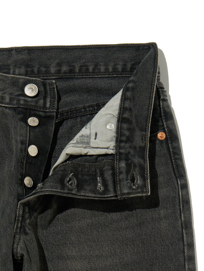 501®'90S ジーンズ ブラック