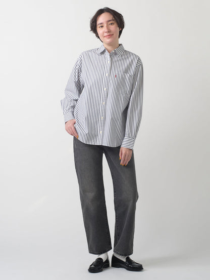 501®'90S ジーンズ ブラック