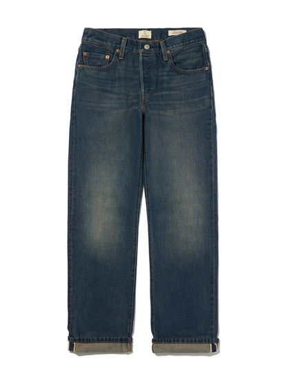 501®'90S ジーンズ ダークインディゴ