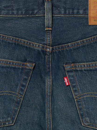 501®'90S ジーンズ ダークインディゴ