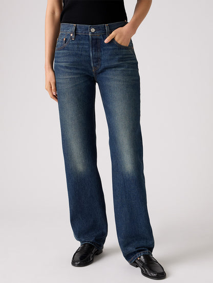 501®'90S ジーンズ ダークインディゴ