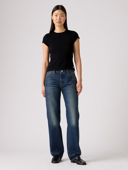 501®'90S ジーンズ ダークインディゴ