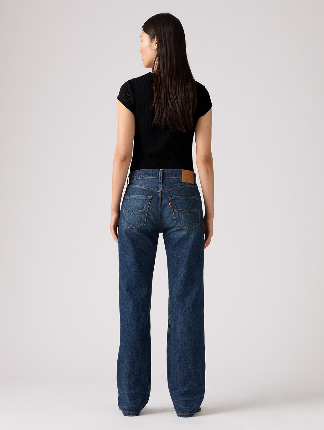 501®'90S ジーンズ ダークインディゴ