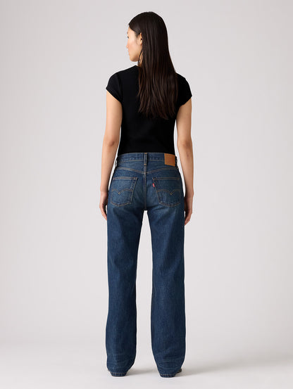 501®'90S ジーンズ ダークインディゴ