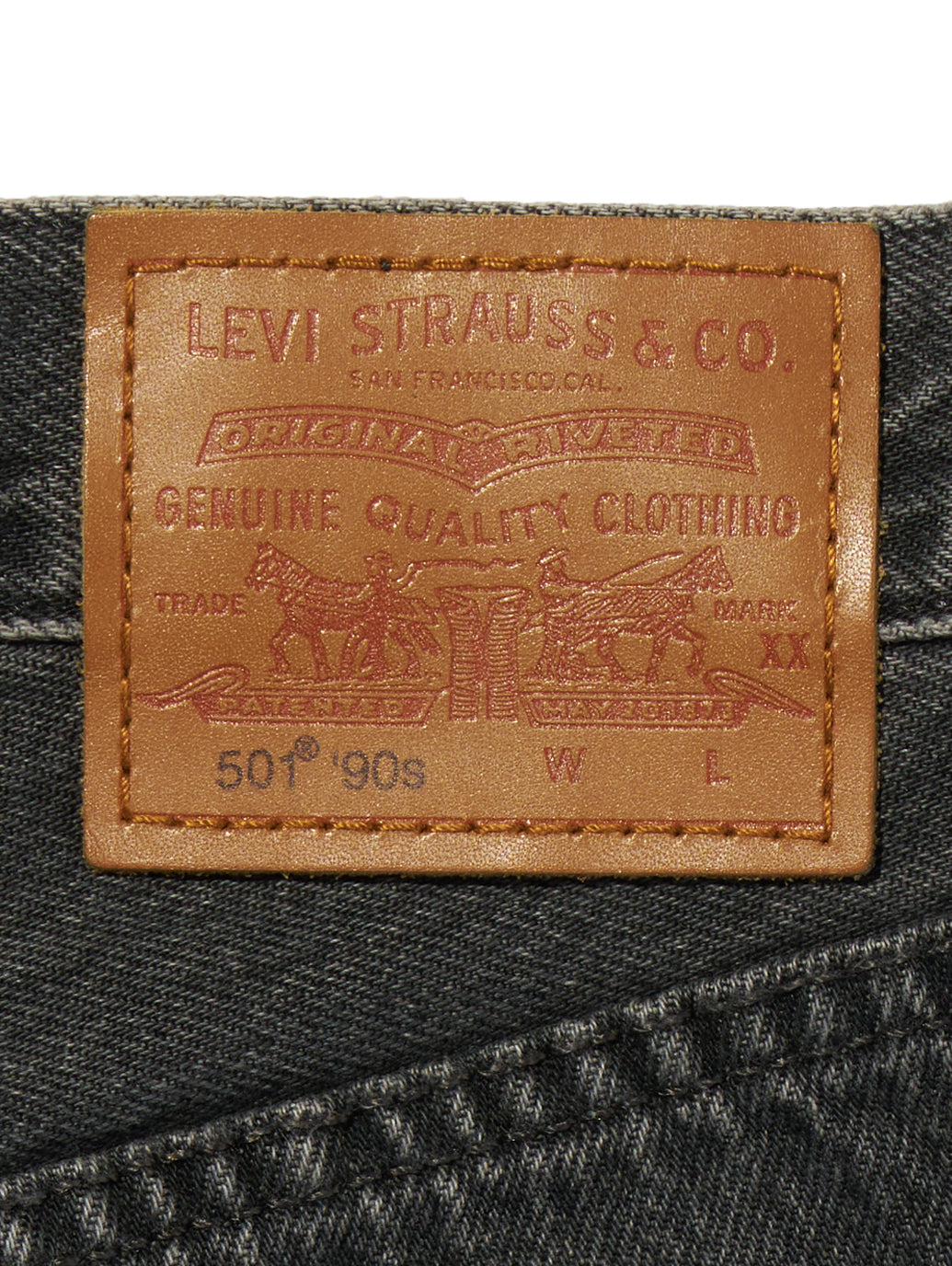 501® '90s ジーンズ