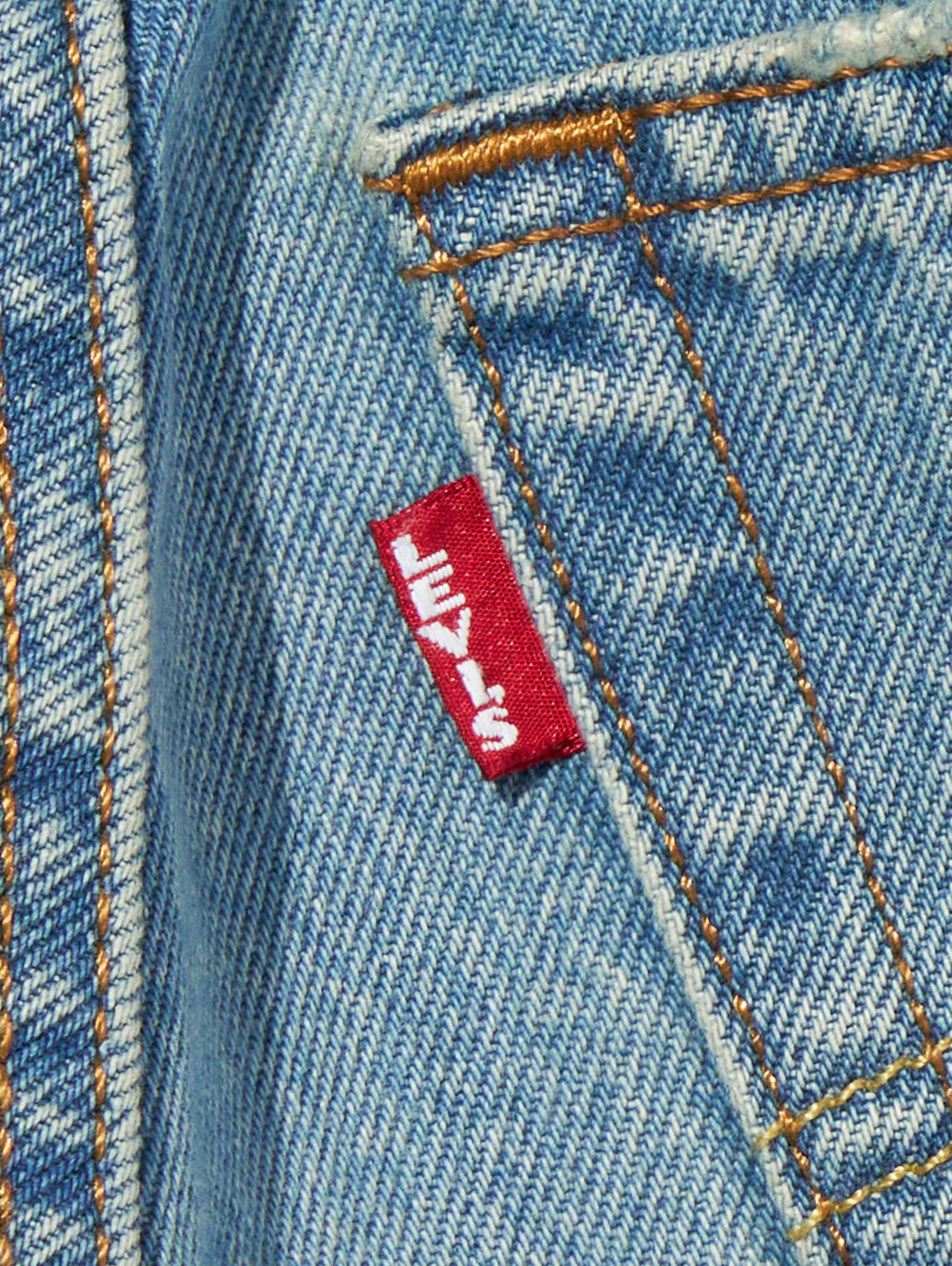 501®'90s ジーンズ