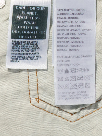 BEYONCE X LEVI’S® 501®'90S ジーンズ ミディアムインディゴ