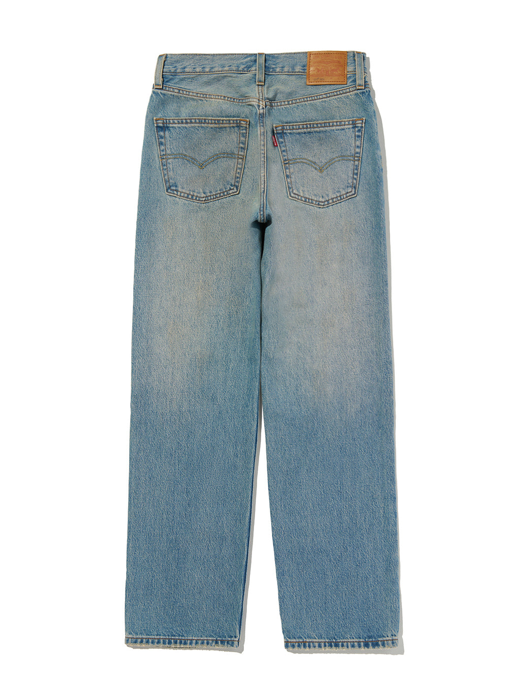 501®'90S ジーンズ ミディアムインディゴ