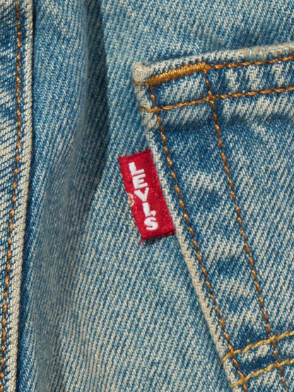 501®'90S ジーンズ ミディアムインディゴ