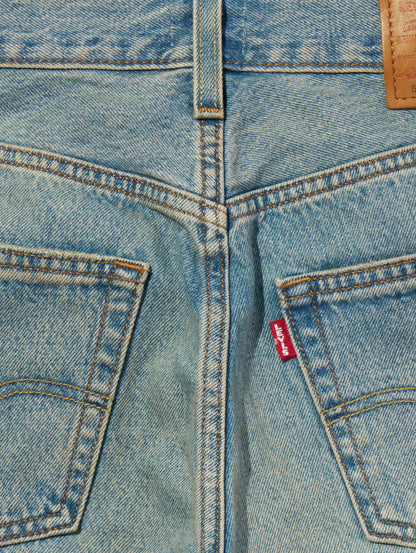 501®'90S ジーンズ ミディアムインディゴ