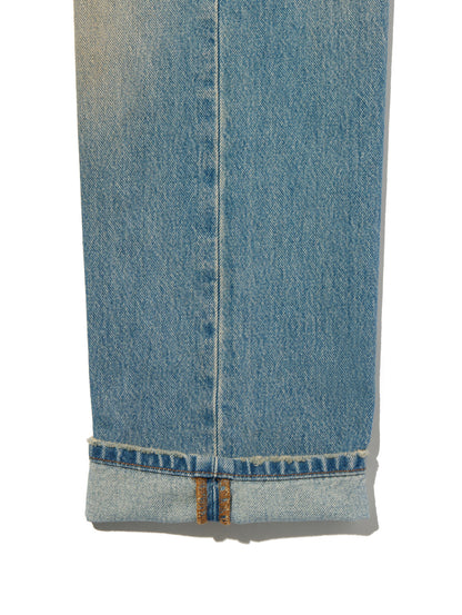 501®'90S ジーンズ ミディアムインディゴ