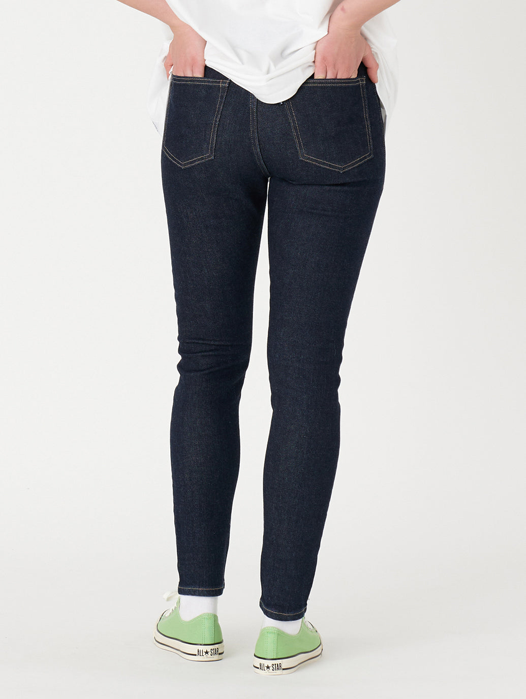 HIGHRISE リンス MOJ