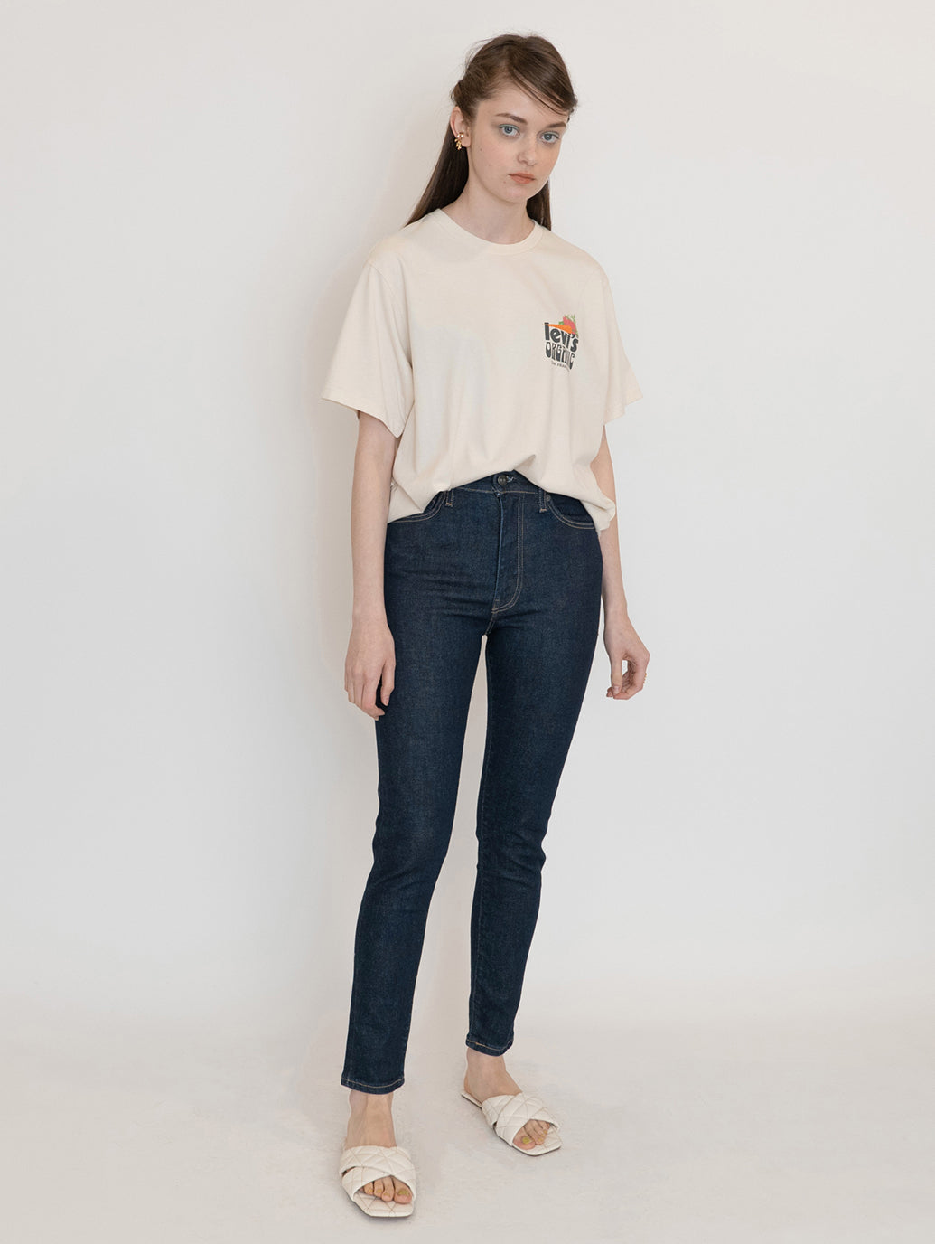 HIGHRISE リンス MOJ