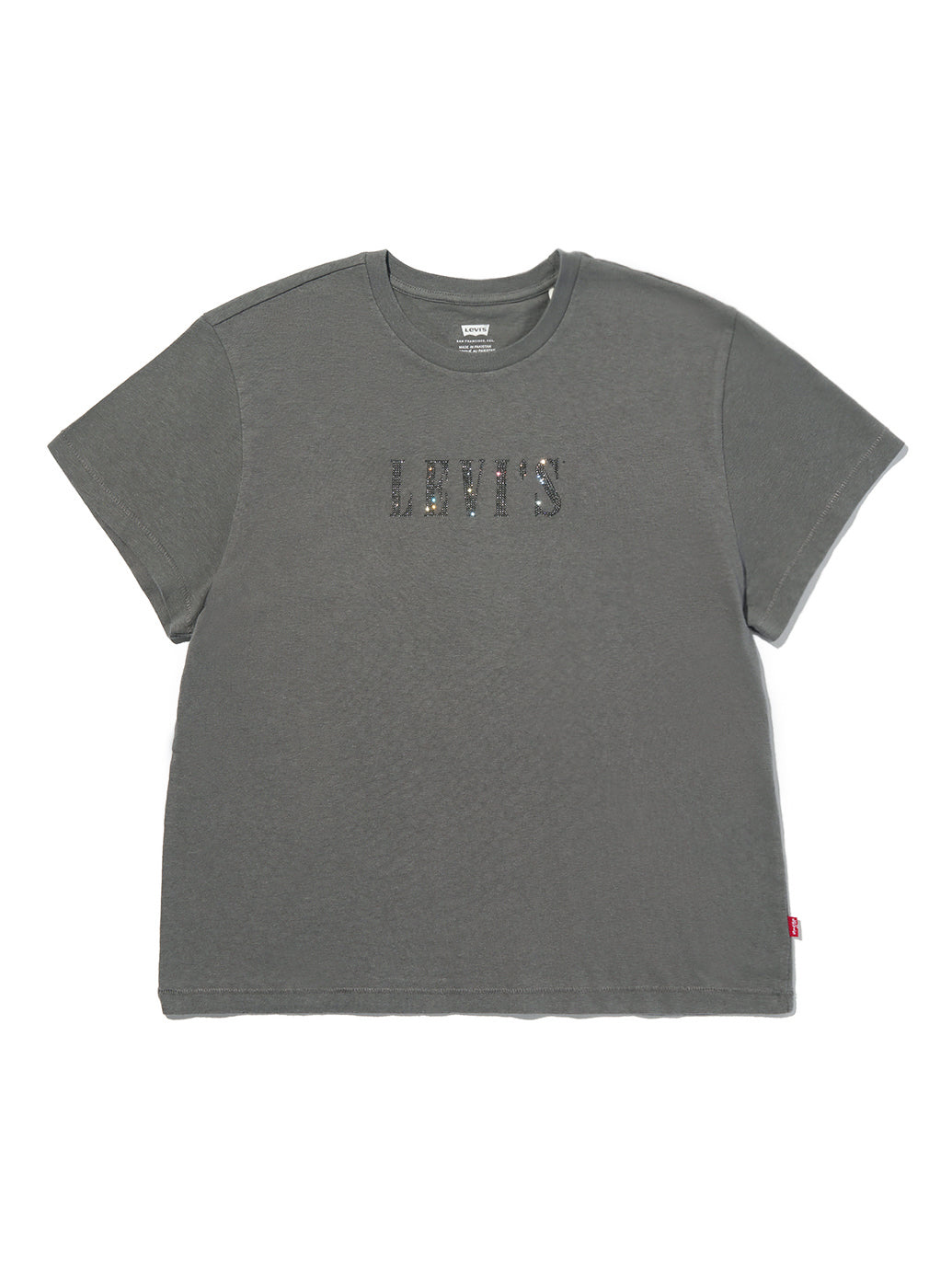 グラフィック クラシック Tシャツ