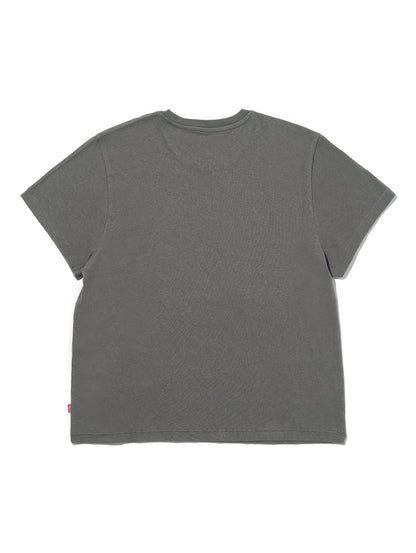 グラフィック クラシック Tシャツ