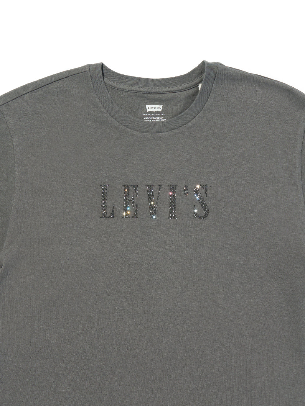 グラフィック クラシック Tシャツ