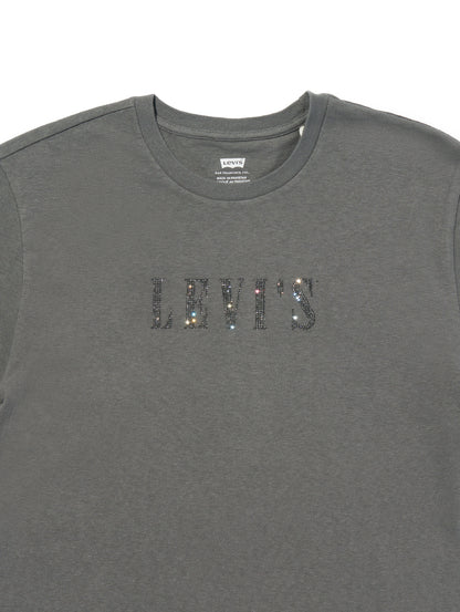 グラフィック クラシック Tシャツ