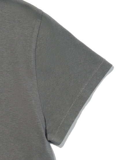 グラフィック クラシック Tシャツ