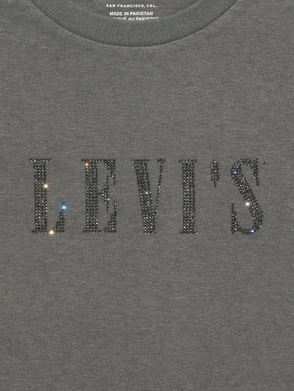 グラフィック クラシック Tシャツ