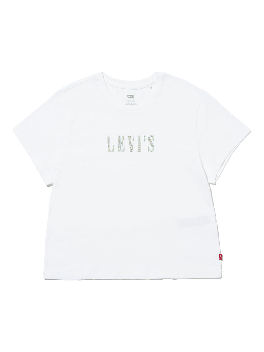 グラフィック クラシック Tシャツ